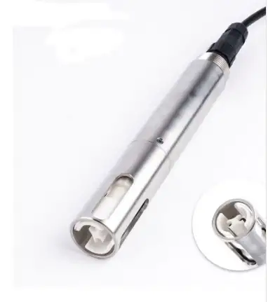 EcoUnit DDM-406A Цифровой датчик удельной электрической проводимости 0-200мСм, 34NPT, RS-485, кабель 5м, фотография 1