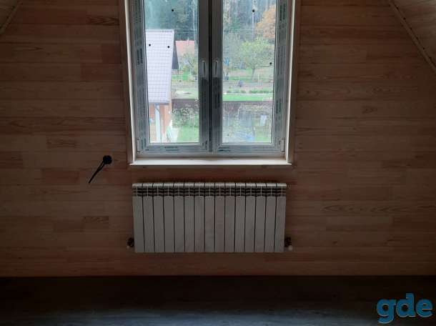 Отопление Водопровод Канализация, фотография 3