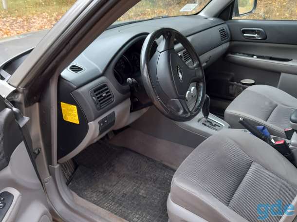 Продам Субару Форестер Subaru Forester, фотография 1