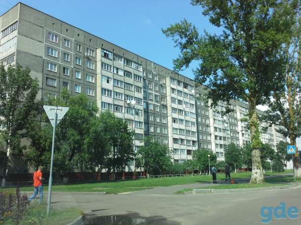 Продается трехкомнатная квартира, фотография 1