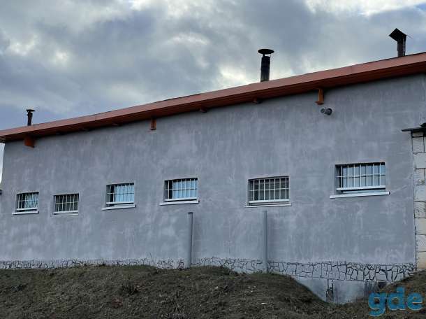 продам СТО в гаражном кооперативе, Старобин, фотография 2