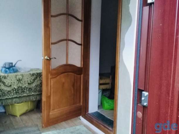 Продам 1-комн.кв-ру в 2-кварт.доме в центре Пружан, фотография 7