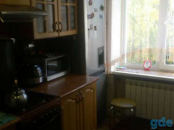 продам 2-ую квартиру, фотография 4