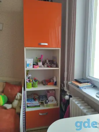Продам мебель в детскую, фотография 1