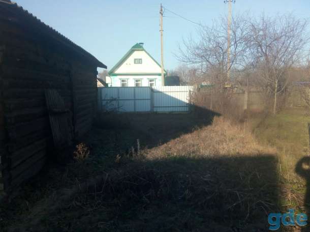 Дом, Колхозная 4А, фотография 3