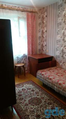 Сдам комнату, ул.Суворова, фотография 5