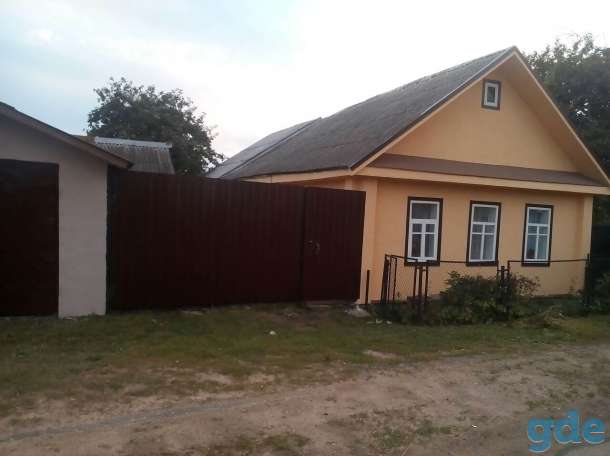 продам дом, фотография 2