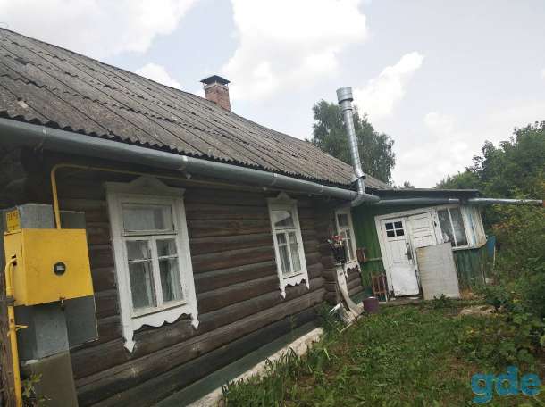 Продажа, Г.п.Смиловичи во.Янки Купалы д.7, фотография 8