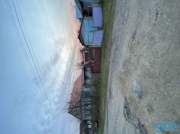 Дом Деревня Клепчаны Слуцкий район, фотография 1