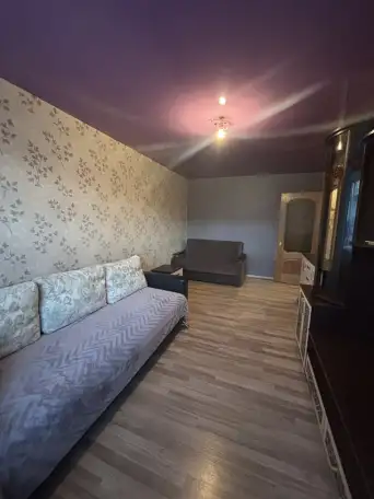 Однокомнатная квартира ул.А.Островского, 39 г.Орша, фотография 1