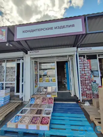 Готовый бизнес по торговле кондитерскими изделиями, фотография 4