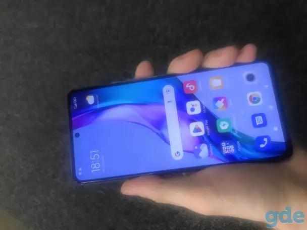 Смартфон Xiaomi 11T 8GB/256GB международная версия (лунно-белый), фотография 1