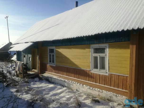 Дом в деревне, Д. Стайки, фотография 3