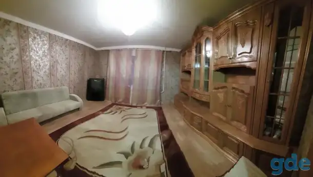 Сдаю двухкомнатную квартиру, Г. ,  ул. Локомотивная, 5, фотография 1