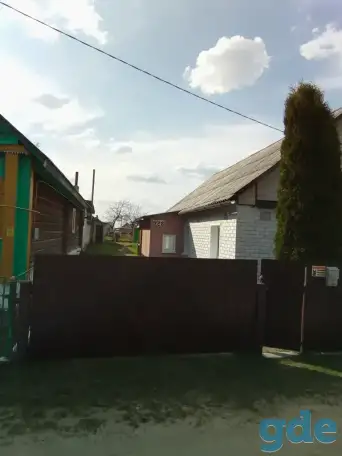 Продам дом, Сморгонский район, фотография 7