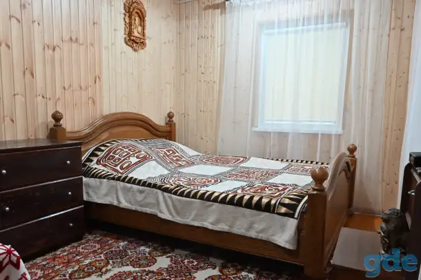 агроусадьба ЛЕсная Тишина в Беловежской пуще, фотография 2