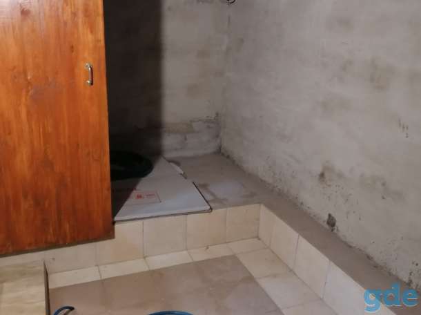 Продам гараж гпк-18, Медцентр, фотография 3