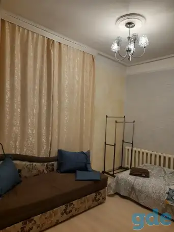 Квартира по суточно, улица Стахановская 1, фотография 3