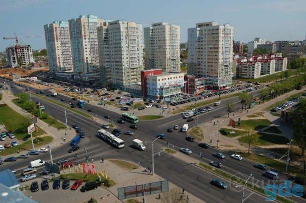 Коммерческое помещение 12м2 в ТЦ Некрасовский, Богдановича 118, фотография 2