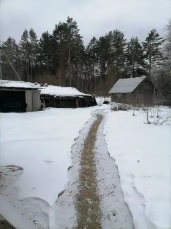 Продаётся дом, Гомельская область, Рогачевский район, п. Днепровский, фотография 4