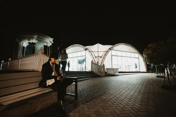 Дом агроусадьба Славичи на сутки, фотография 7