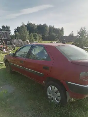 Обмен ключ на ключ Citroen, фотография 4
