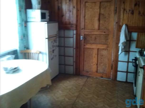 дом с участком 2 в 1, урочище Синяво (д.Старый Свержень)Столбцовского района, фотография 11
