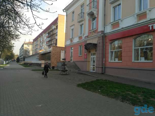 Сдам магази в центре города, ул.Первомайская, 53Б, фотография 3