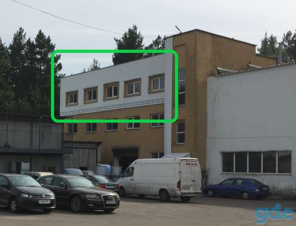 В аренду офис 26 м2 в Уручье, от собственника, фотография 7