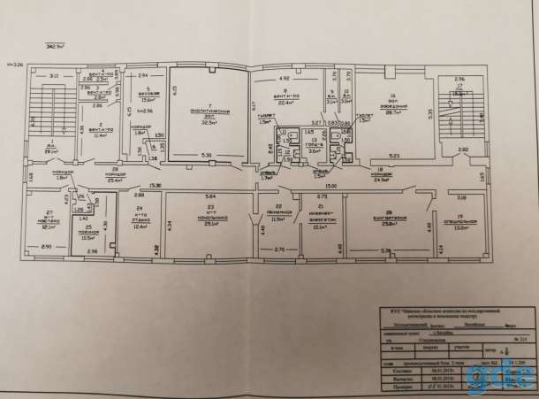 Продам производственно-административный комплекс, Стахановская 215, фотография 11