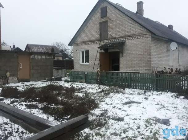 Продам полдома, Брестская область,, фотография 3