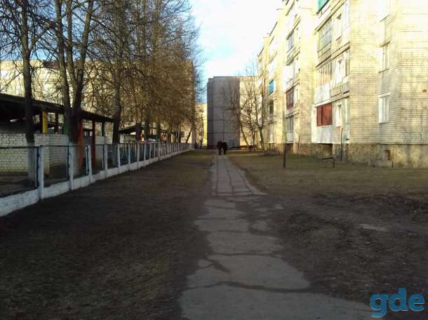 Продается 3 комн. квартирa, Энтузиастов, фотография 4