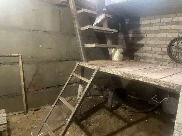 Гараж г.Жодино Брестская улица, фотография 10
