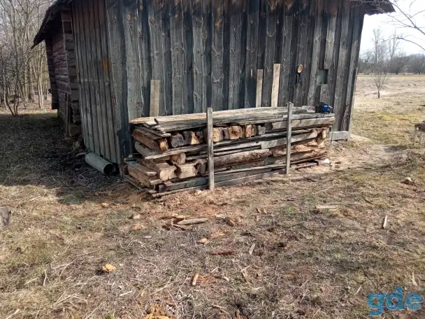 Дрова даром отдам., фотография 4