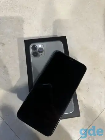 IPhone 11 Pro Max, фотография 3