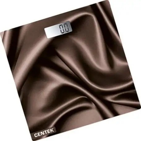 Напольные весы centek ct-2416 шёлк, фотография 1