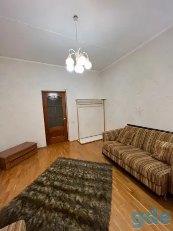 Квартира на сутки в г. Мядель., фотография 2