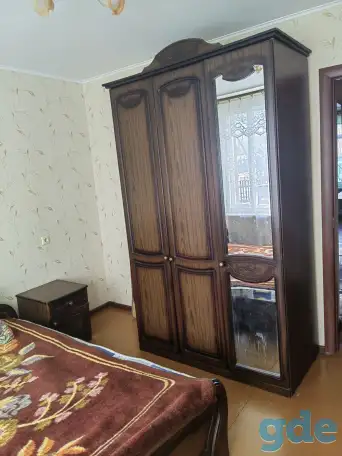 Квартира на сутки в г. Ганцевичи., фотография 2