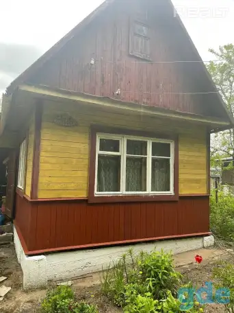 Дача ст.Бояры Минская обл., Молодечненское направление, фотография 2