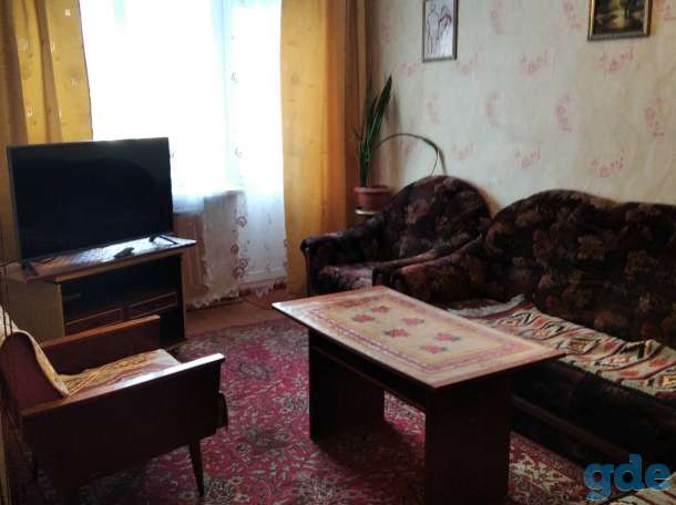 сдам на длительный срок, ул. В.Гастинец д50, фотография 4