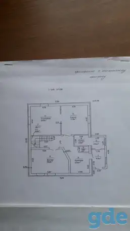 Продам Коттедж в Барановичах, фотография 8