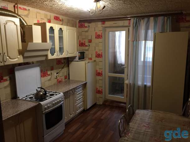 Продам квартиру в Жодино, фотография 1