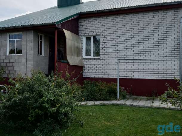 Жилой дом д.Заречье, фотография 2