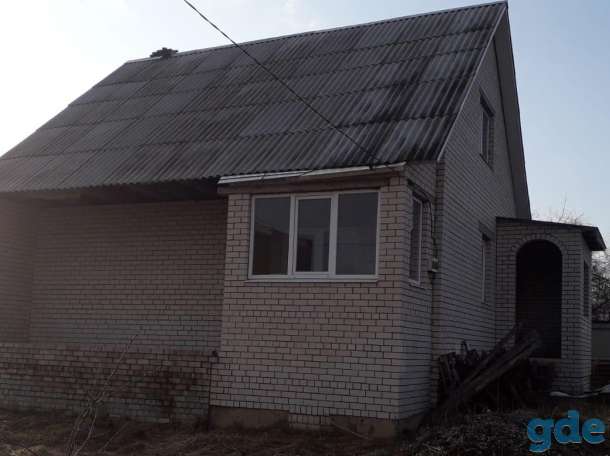 Продам дом, Костюковичи., фотография 3