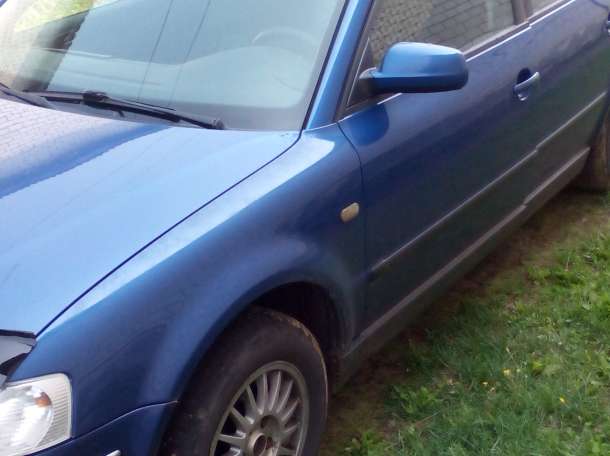 Продам Volkswagen Passat, фотография 4