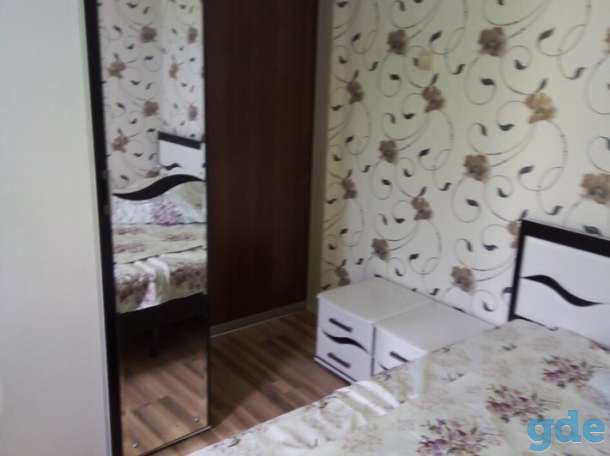 Квартиры на сутки в Светлогорске, микрорайон 3, д. 8, фотография 1