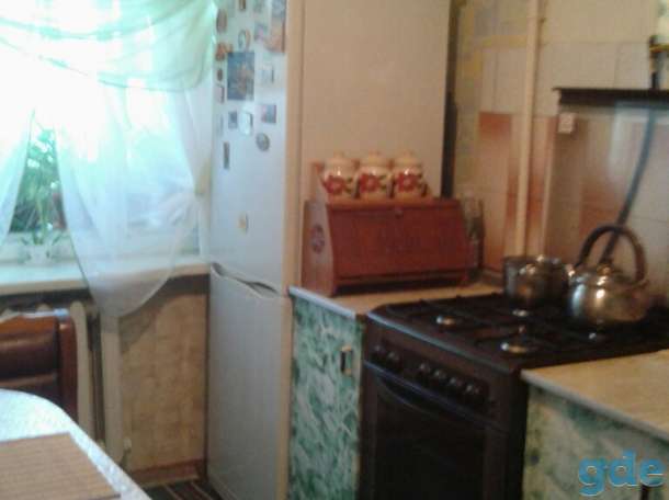 Продам 2 комнатную квартиру в Рогачеве район Диапроектор, фотография 4