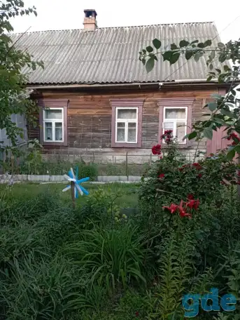 Продам дом в г.Туров, фотография 2