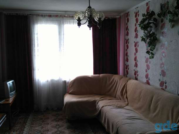 Сдается квартира, фотография 1