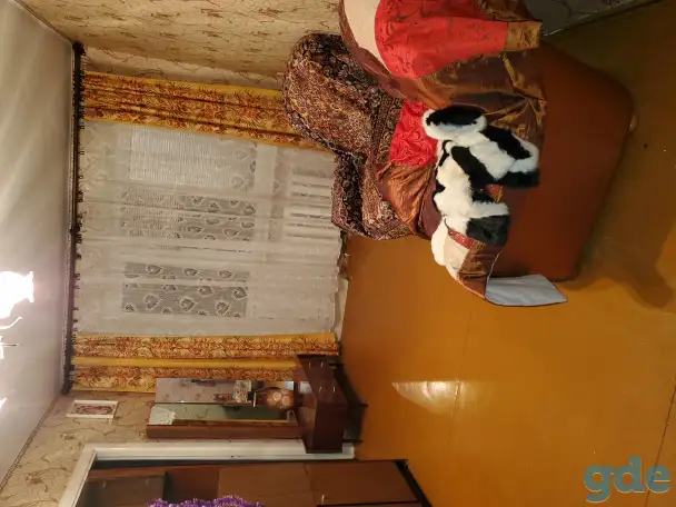 Продам 3ех.комнатную квартиру 56.6 кв.м п.Красносельский, фотография 2